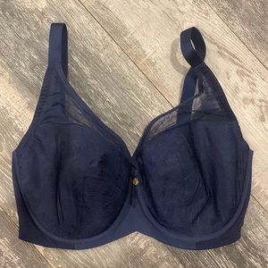 Understance Bra - Navy